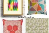 High Street’s Best Geometric Home Style Finds