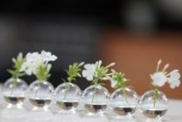 Petite Perfection Caterpillar Glass Bud Vase