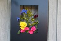The Living Canvas Planter Frame