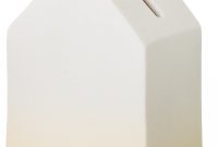 Ferm Living House of Money Modern Savings House