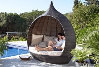Contemporary Comfort The Luxurious Santa Rosa Daybed