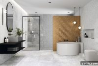 The Lifelong Bathroom: Design for Every Chapter