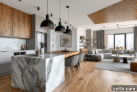 Clever Ways to Define Room Areas