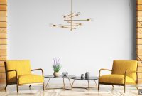 Elevate Your Space with Mid-Century Modern Lighting
