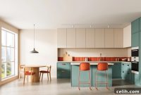 Transform Your Kitchen: Elevate Style and Maximize Function