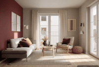 Nordic Nuance for the Modern Dwelling