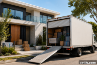 Protecting Contemporary Furniture During an Interstate Move: Essential Tips