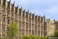 Installing Solar Panels on Period Edinburgh Homes Without Spoiling Their Look