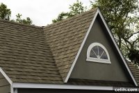 Choosing Shingle Colors That Complement Your Home’s Exterior Architecture