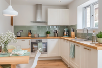 Maximize Your Home’s Value with Smart Kitchen Cabinet Updates