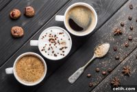 The Home Barista Blueprint