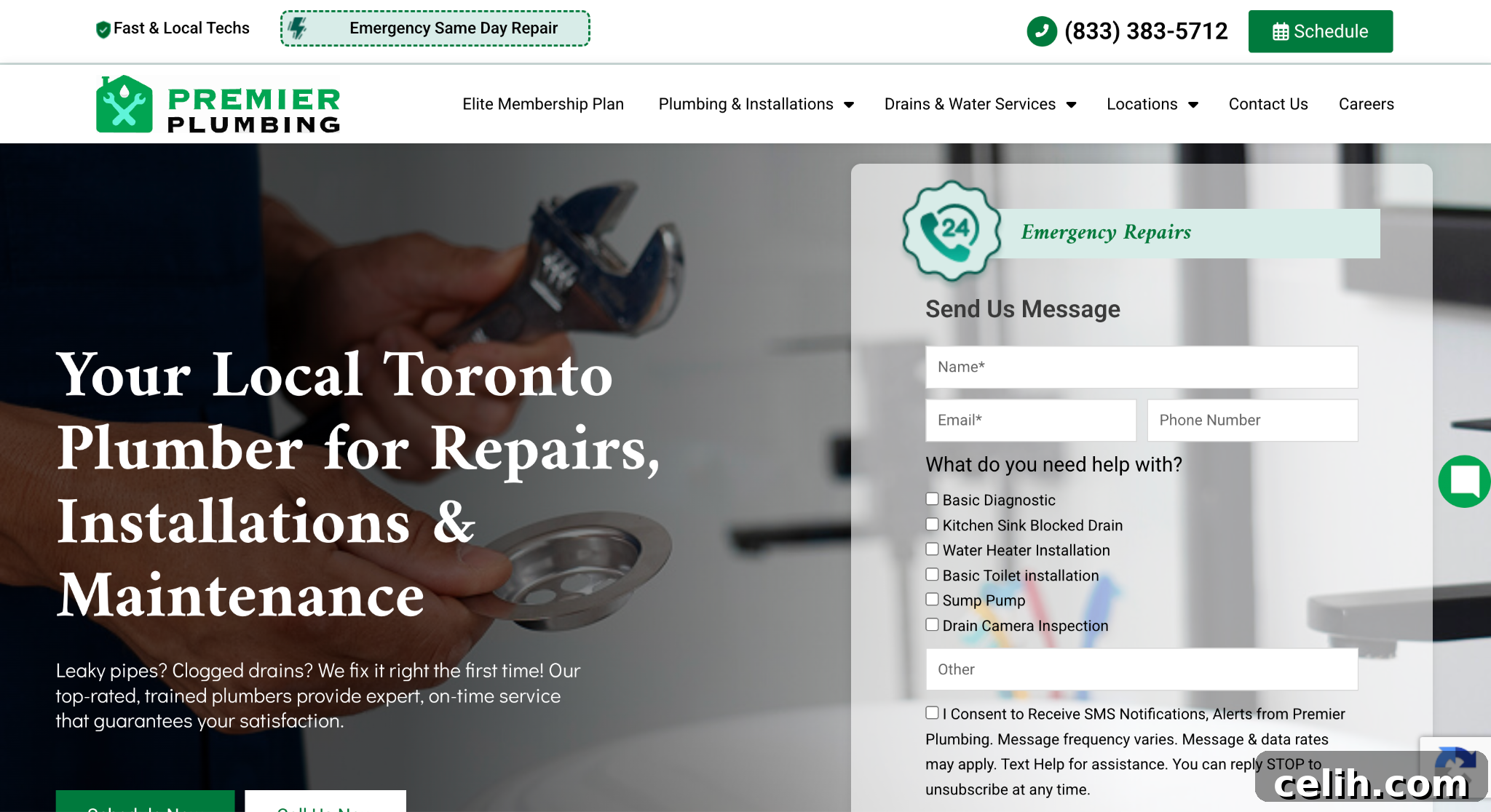 Affordable Plumbing Services in Toronto 2026: Top Local Options 3 img 181929 2