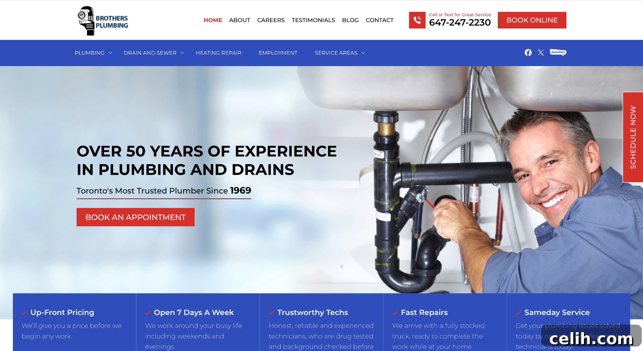 Affordable Plumbing Services in Toronto 2026: Top Local Options 5 img 181929 4