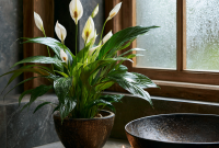 Low Light Houseplants That Thrive Indoors