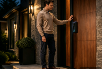 When the Internet Fails: What Your Wi‑Fi Smart Lock Can’t Do