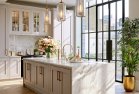 Dream Kitchen Design: Practical Tips for a Successful Remodel