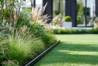 Creative Garden Edging Ideas to Transform Beds and Borders