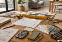 Home Improvement Mistakes That Waste Time and Money