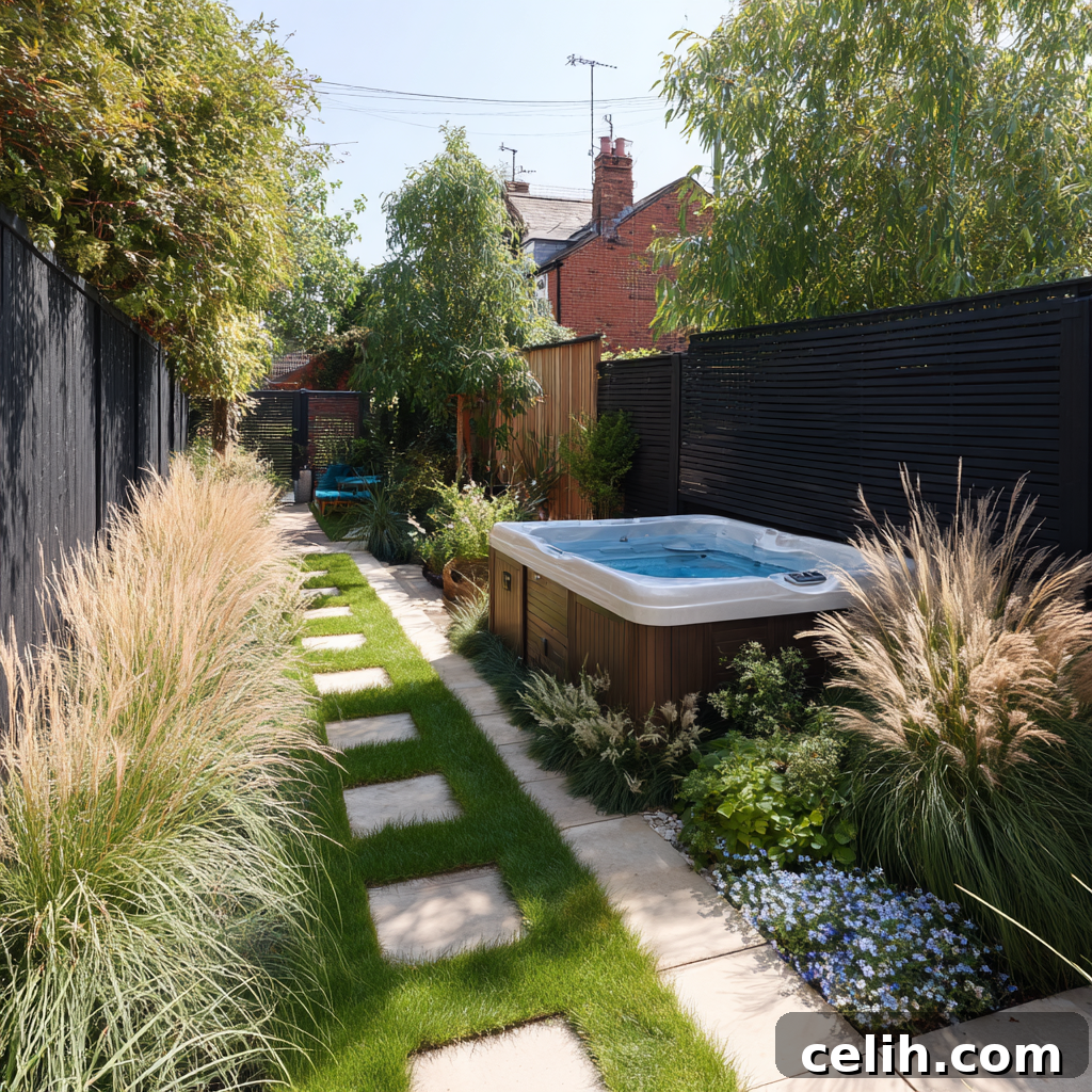 Small Garden Hot Tub Ideas for Creating a Backyard Oasis 9 img 181978 8