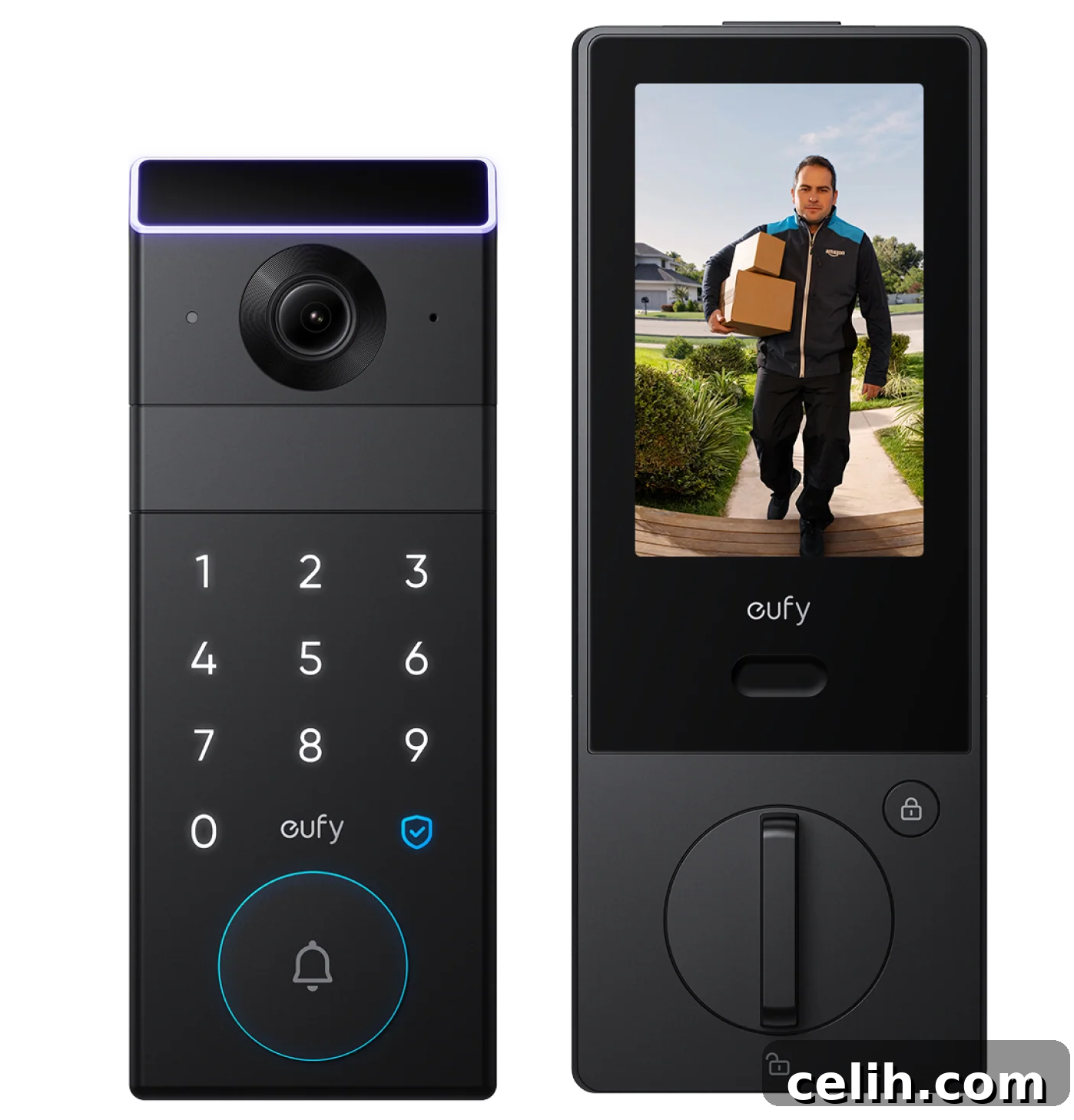 eufy FamiLock S3 Max