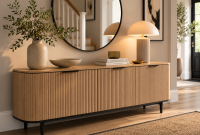 Modern Sideboards: Stylish Storage and Buying Guide