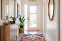 Paint Colors for Hallways: Inspiring Entryway Ideas