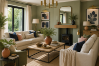 What Colors Pair with Sage Green: A Decorating Guide