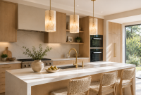 Alabaster Lighting: Timeless Appeal in Modern Design