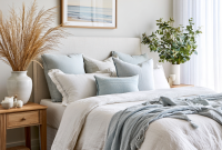 Hamptons Coastal Chic Home Decor Tips
