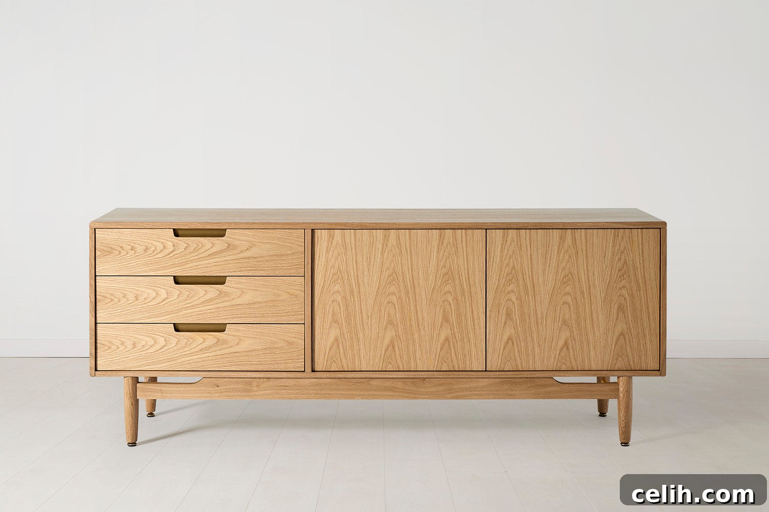 10 Stylish Modern Sideboards for Contemporary Homes 3 Sideboard 01 Swyft