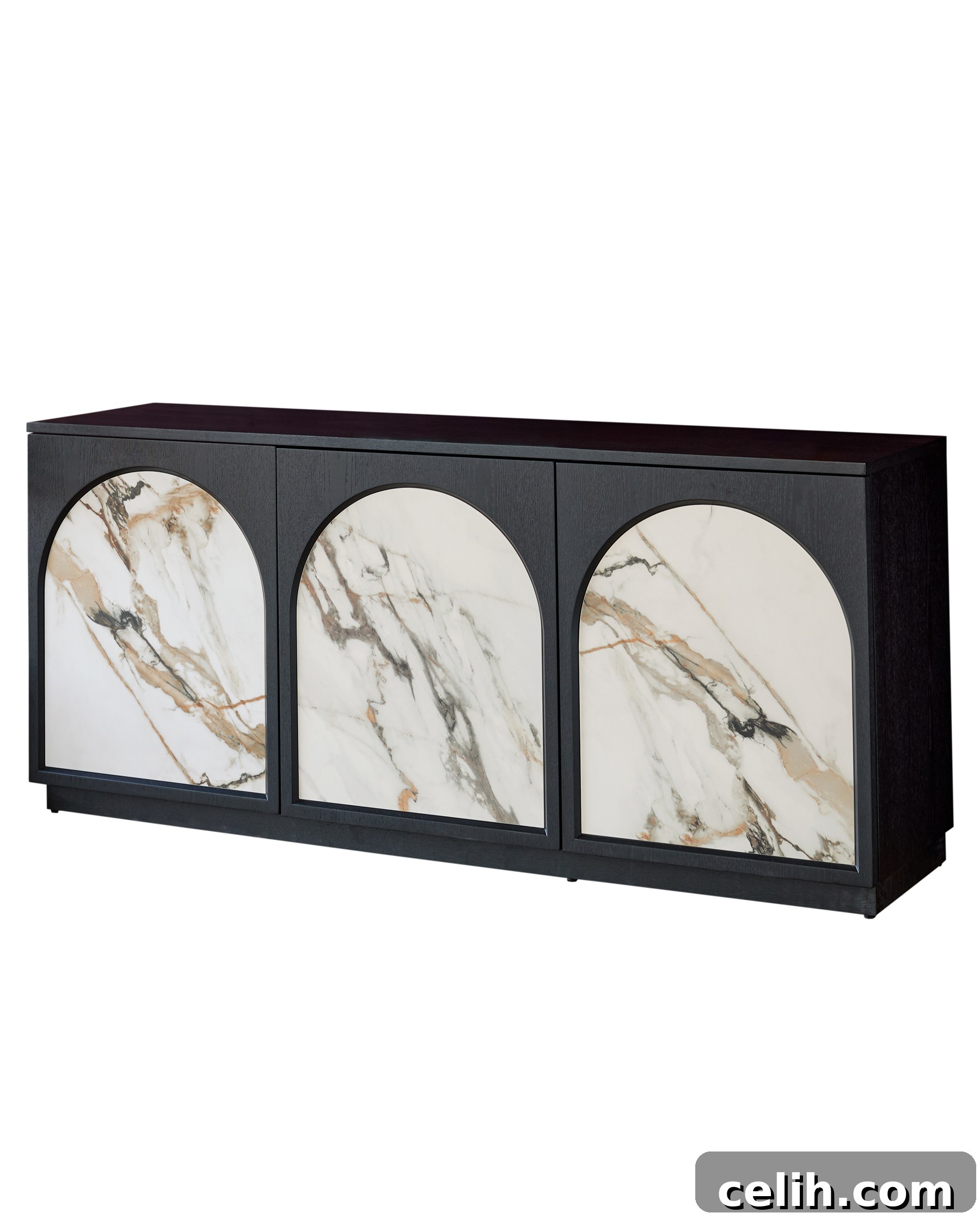 10 Stylish Modern Sideboards for Contemporary Homes 7 Archie natural ceramic sideboard