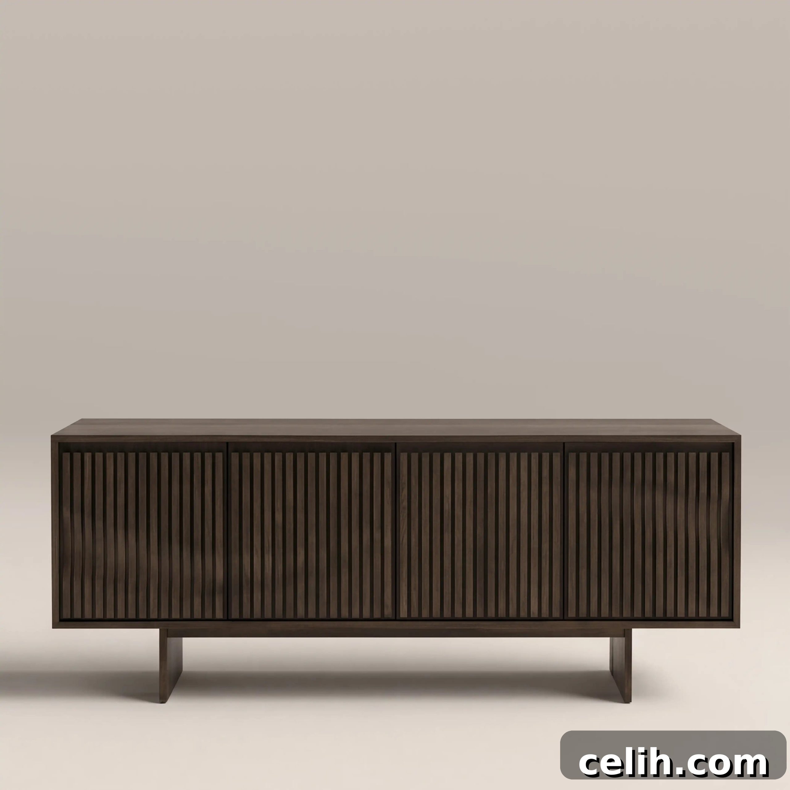 10 Stylish Modern Sideboards for Contemporary Homes 8 Tampere wooden sideboard