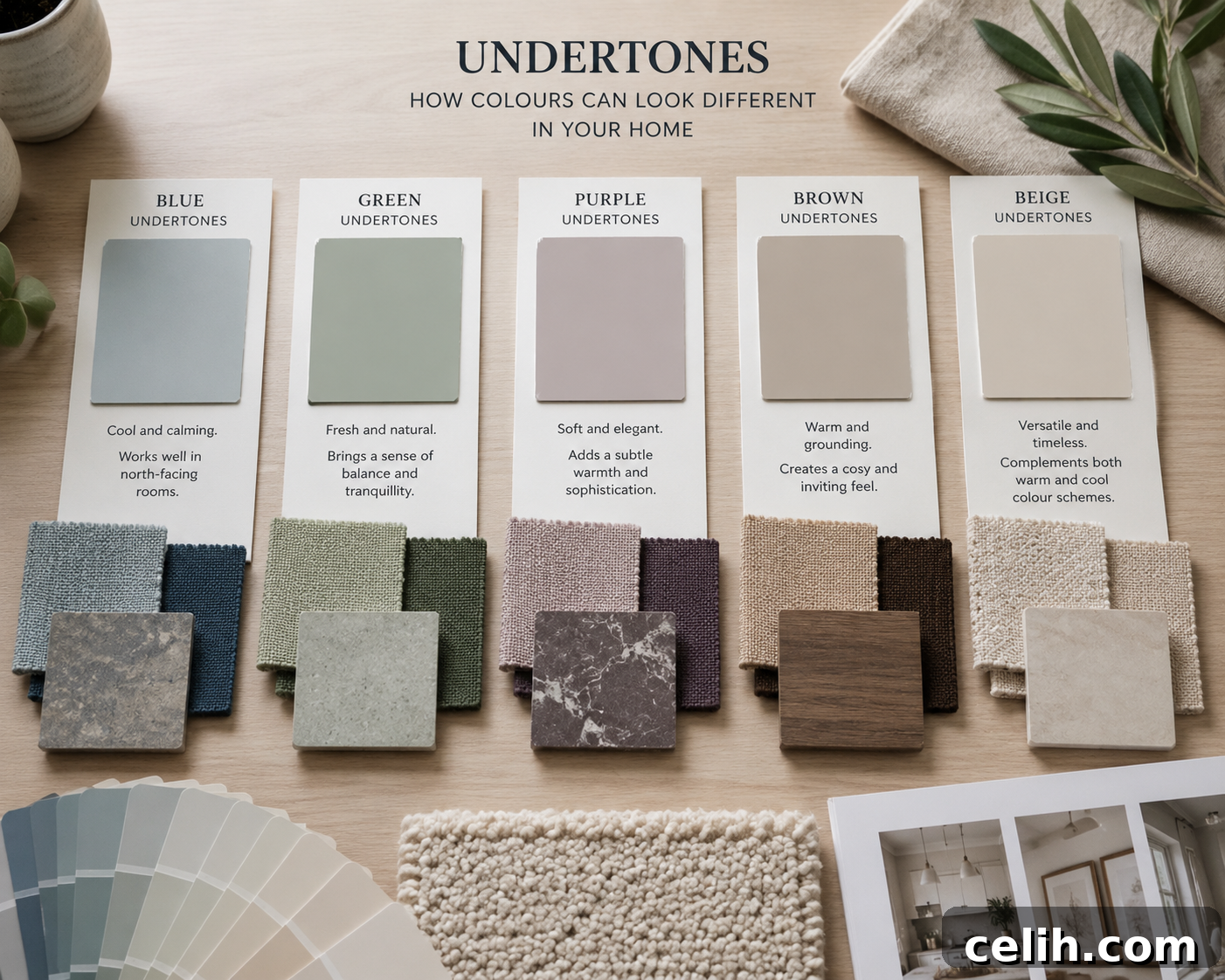 Paint Colors for Hallways: Inspiring Entryway Ideas 3 img 182926 2