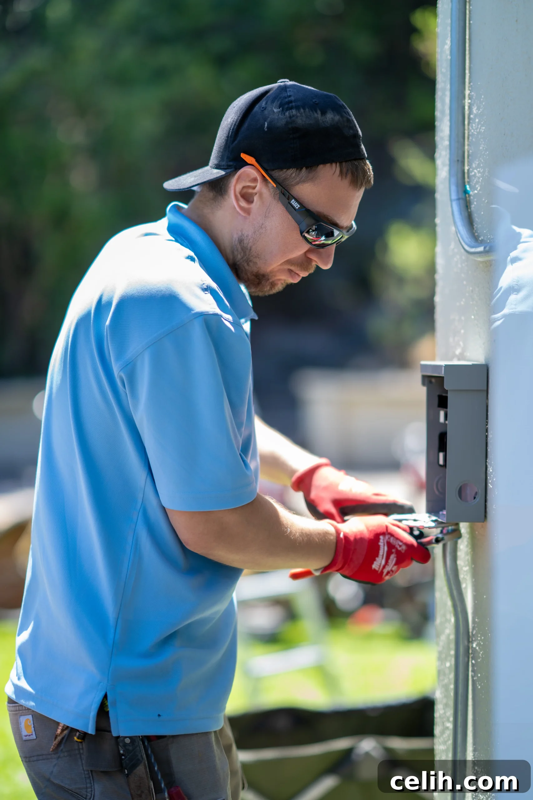 Why Your New AC Isn't Cooling Properly: Who's Really at Fault 3 img 183042 2 scaled