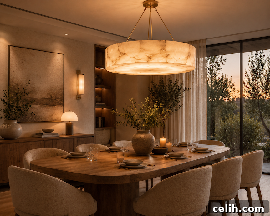Alabaster Lighting: Timeless Appeal in Modern Design 2 img 183197 1