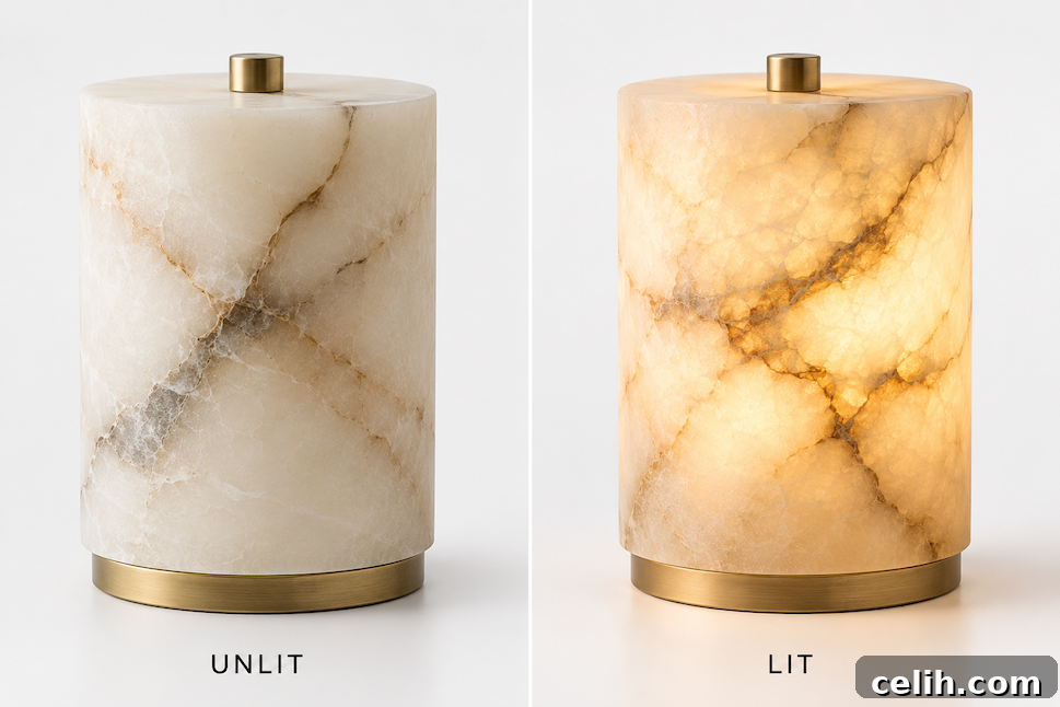 Alabaster Lighting: Timeless Appeal in Modern Design 3 img 183197 2