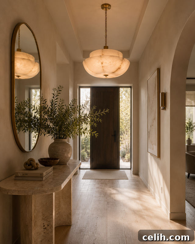 Alabaster Lighting: Timeless Appeal in Modern Design 6 img 183197 5