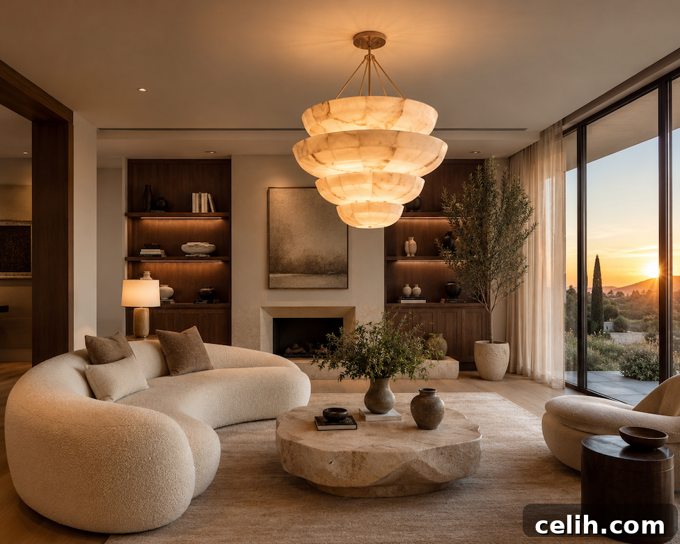 Alabaster Lighting: Timeless Appeal in Modern Design 7 img 183197 6