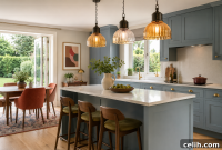 Top 10 Ceiling Lights to Brighten Every Room