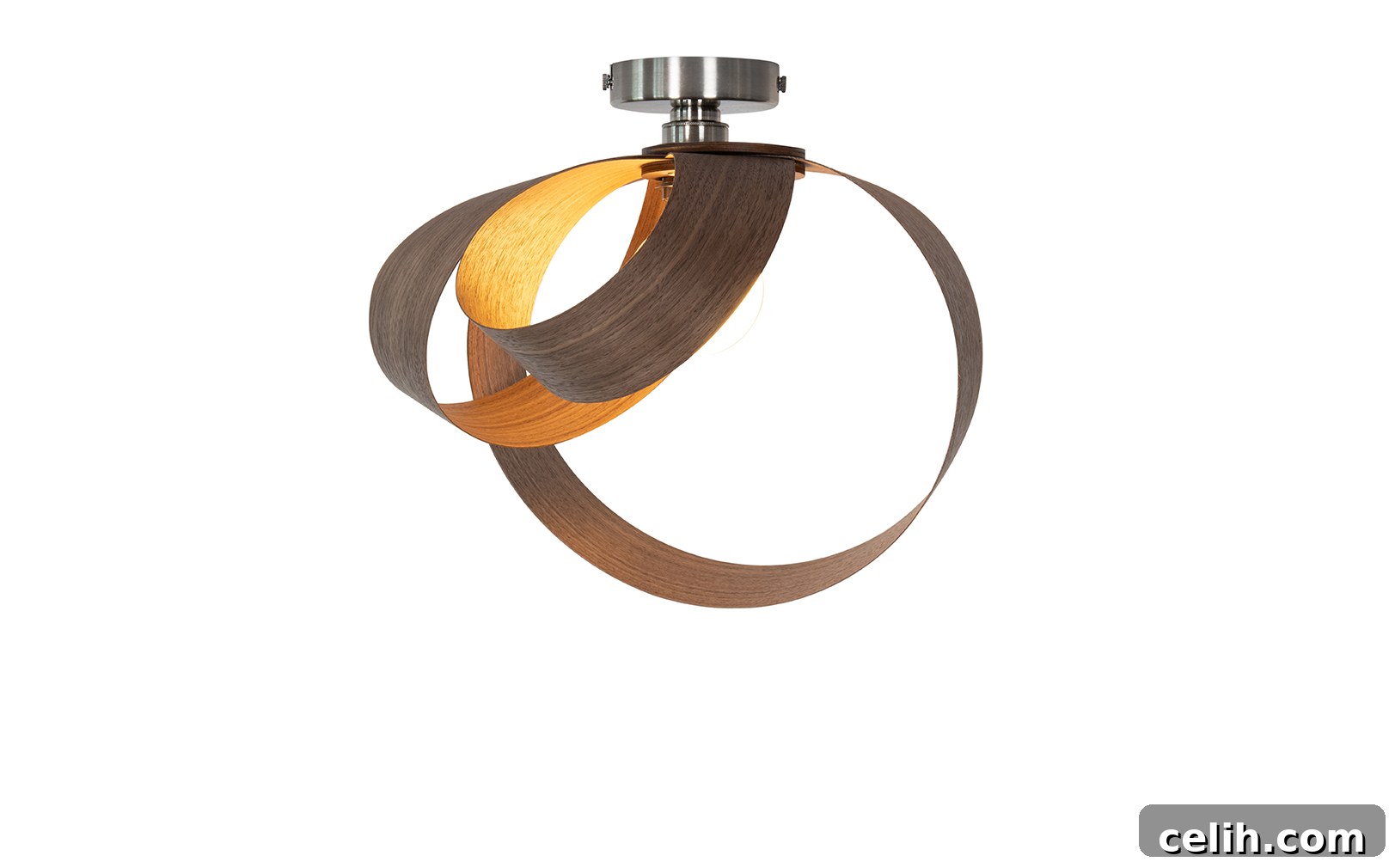 Verso pendant light