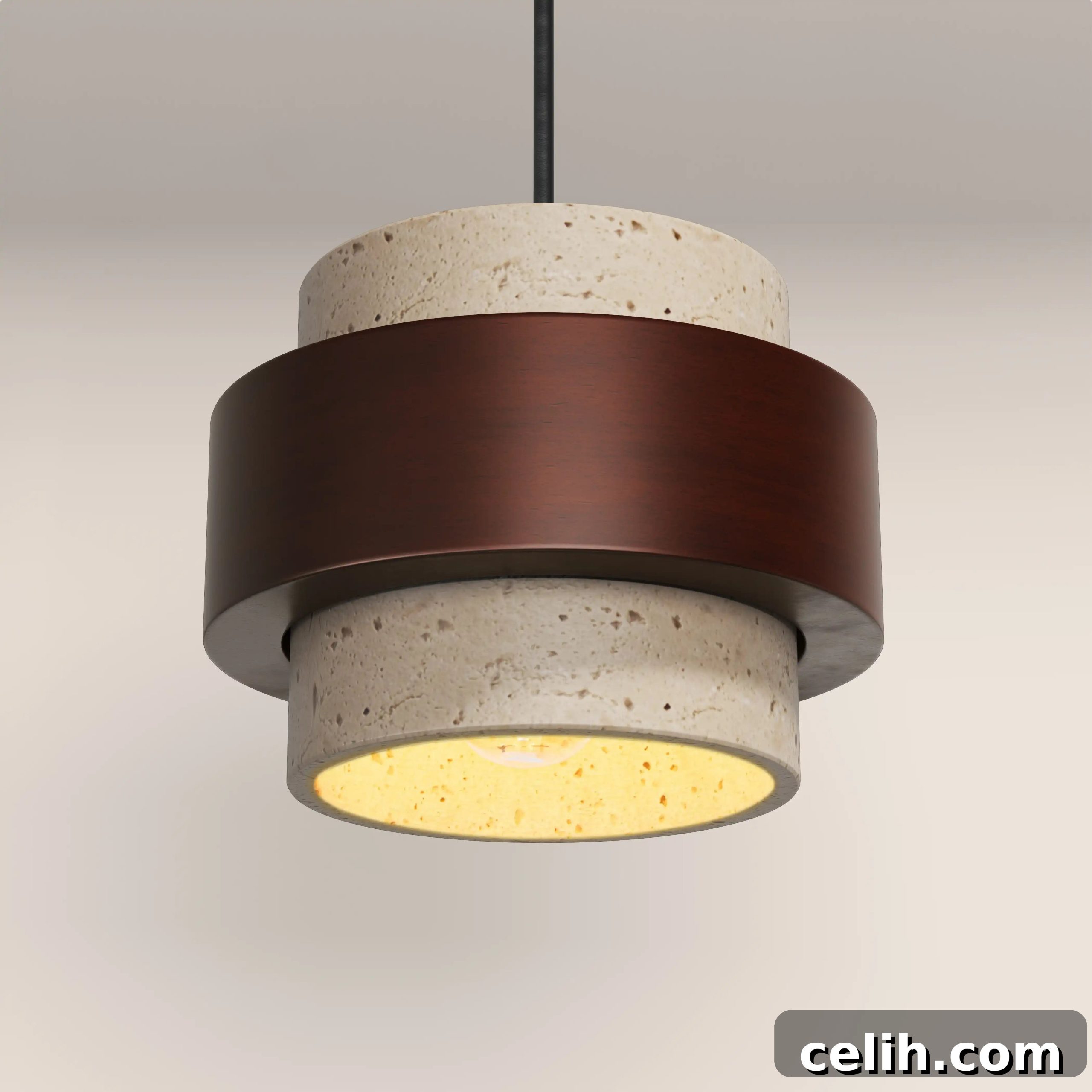Quinn ceiling light