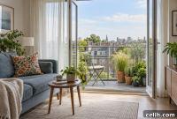 How Your Surroundings Shape Everyday Home Life