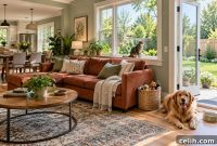 How to Choose the Perfect Pet-Friendly Home