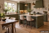 2027 Interior Color Trends: 5 Shades That Will Define Your Home