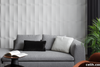 Backlit Marble Wallcoverings: A Statement for Luxury Interiors