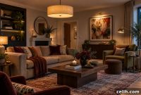 Artful Lighting Ideas to Illuminate Contemporary Homes