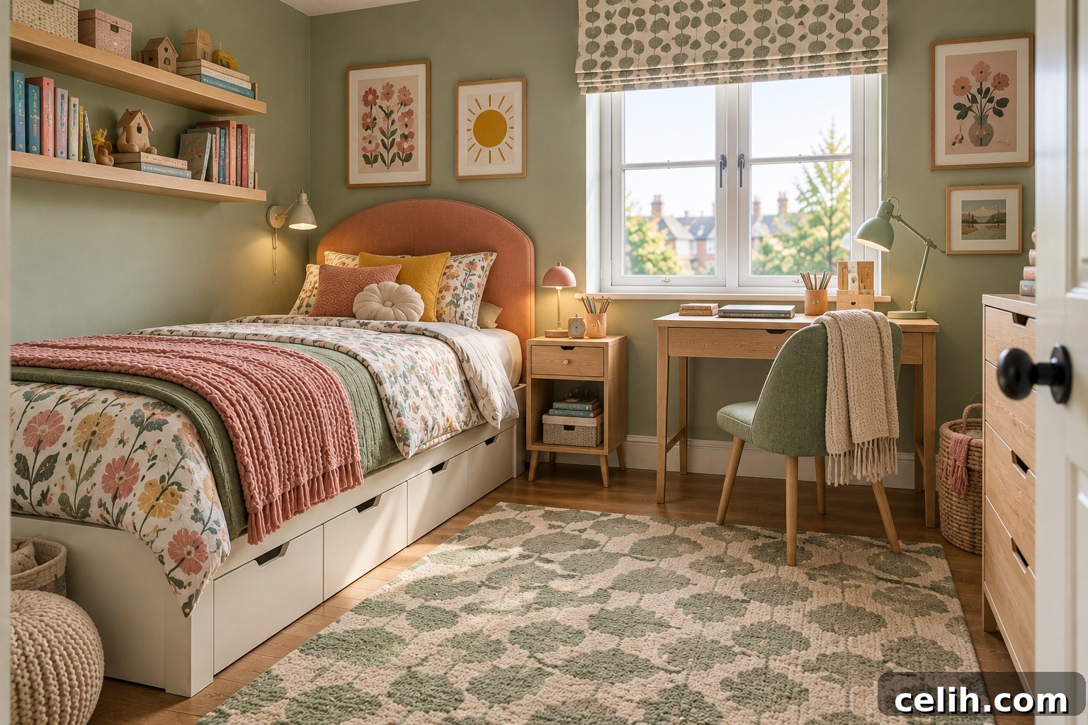 Design a Kids' Bedroom: Room-Planning Guide for Parents 2 img 184456 1