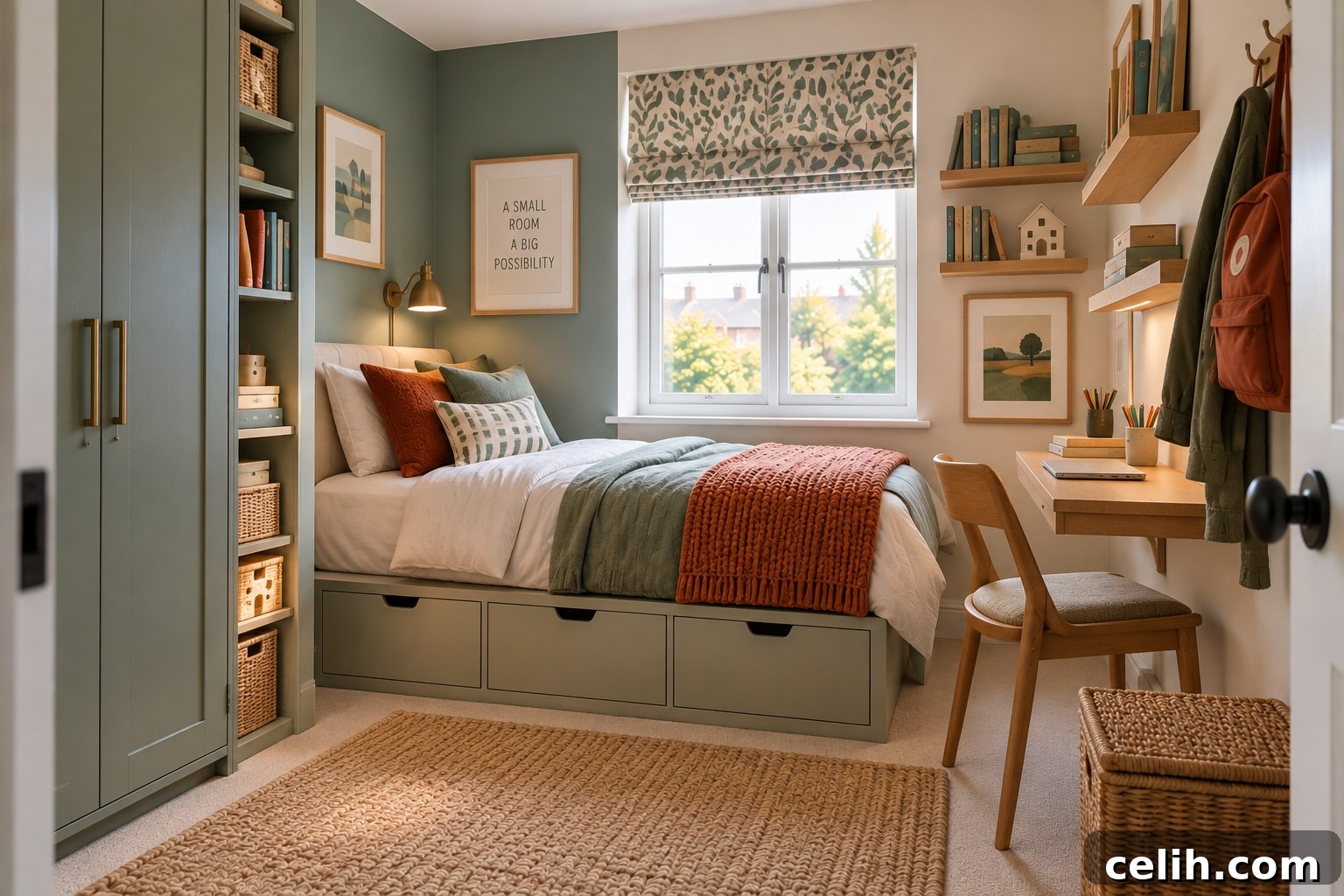 Design a Kids' Bedroom: Room-Planning Guide for Parents 12 img 184456 11