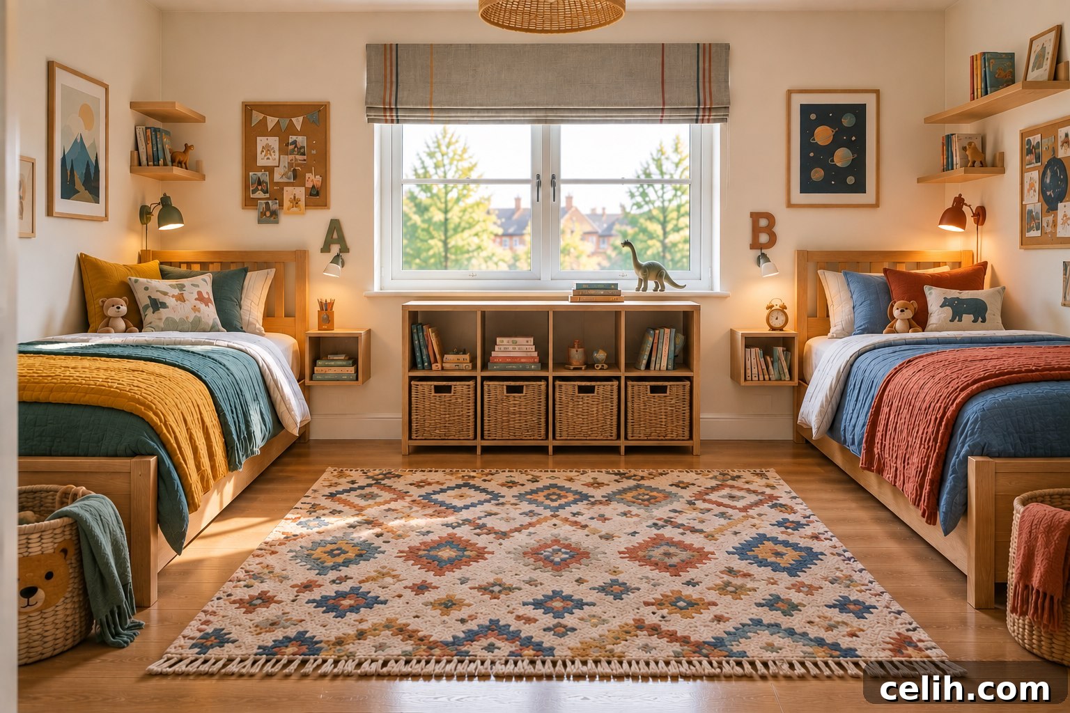 Design a Kids' Bedroom: Room-Planning Guide for Parents 13 img 184456 12