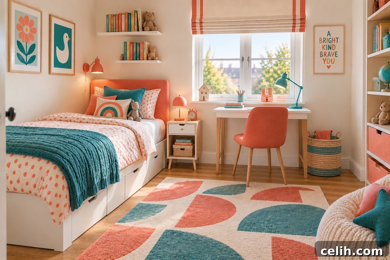 Design a Kids' Bedroom: Room-Planning Guide for Parents 3 img 184456 2